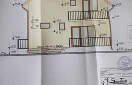 Casa de vanzare zona Cristian