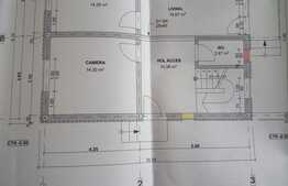 Casa de vanzare zona Cristian