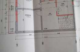 Casa de vanzare zona Cristian