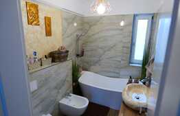 Casa moderna, 4 camere, 169 mp, Selimbar