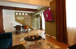 Casa moderna, 4 camere, 169 mp, Selimbar