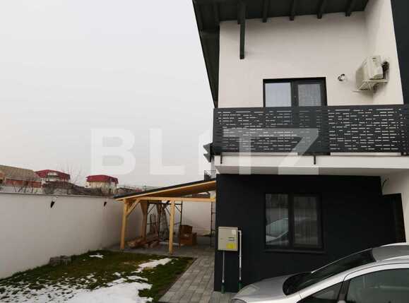 Casa de vânzare 4 camere Șelimbăr - 86230CV | BLITZ Sibiu | Poza4