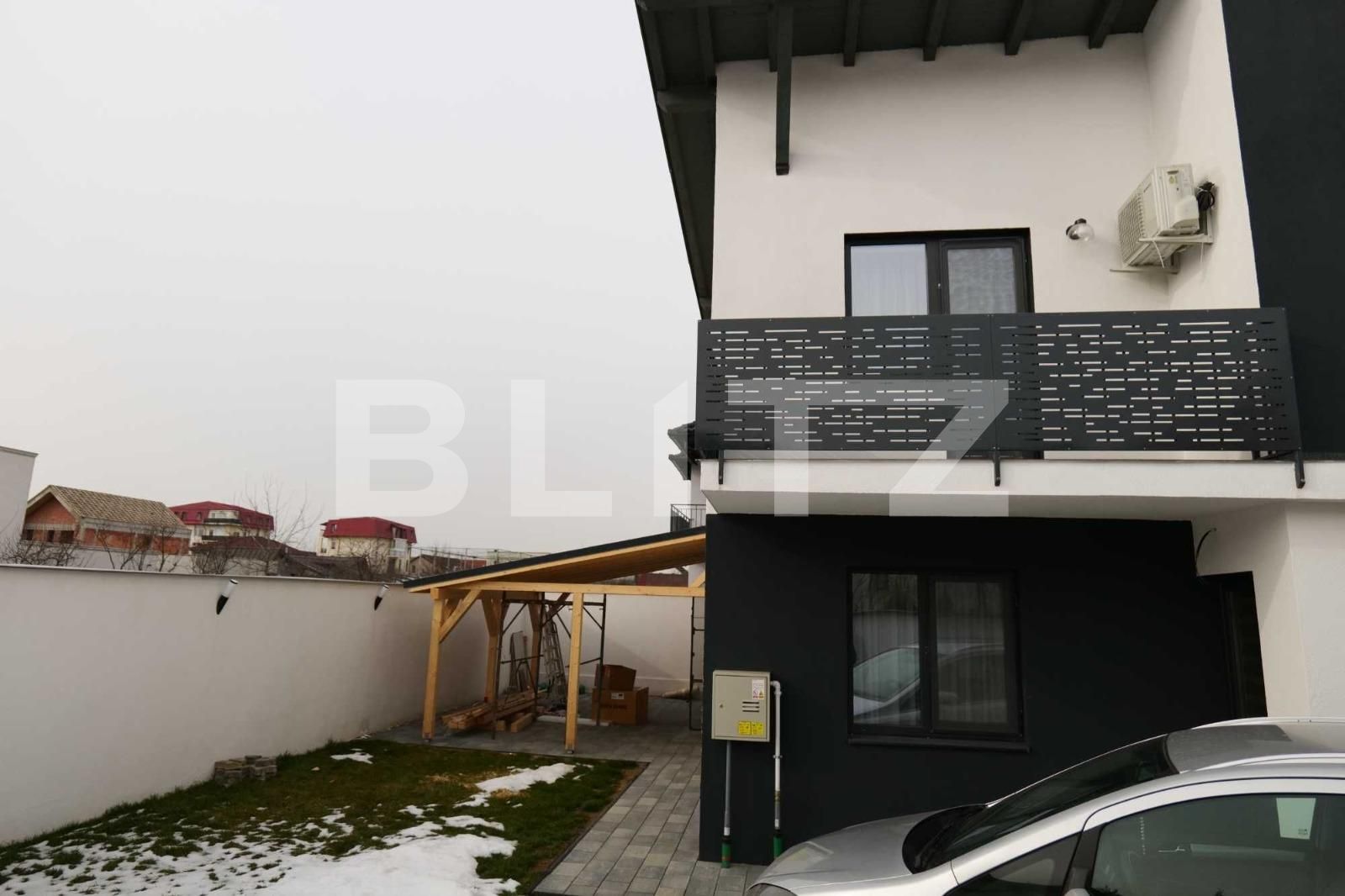 Casa de vânzare 4 camere Șelimbăr - 86230CV | BLITZ Sibiu | Poza4
