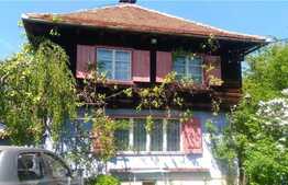 Casa de vanzare in zona Cisnadie