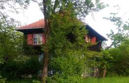 Casa de vanzare in zona Cisnadie