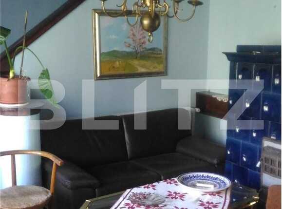 Casa de vânzare 2 camere Cisnadie - 86232CV | BLITZ Sibiu | Poza1