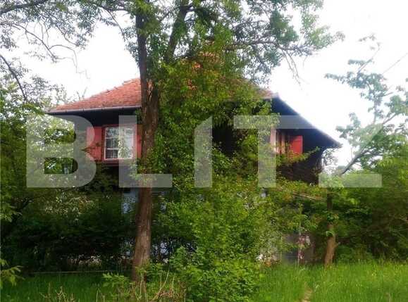 Casa de vânzare 2 camere Cisnadie - 86232CV | BLITZ Sibiu | Poza2