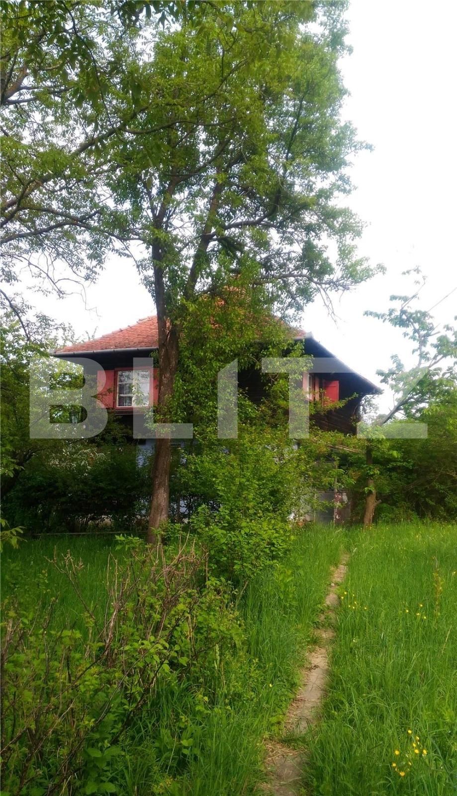 Casa de vânzare 2 camere Cisnadie - 86232CV | BLITZ Sibiu | Poza2
