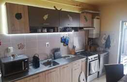 Apartament 2 camere, 69 mp, decomandat, zona Selimbar