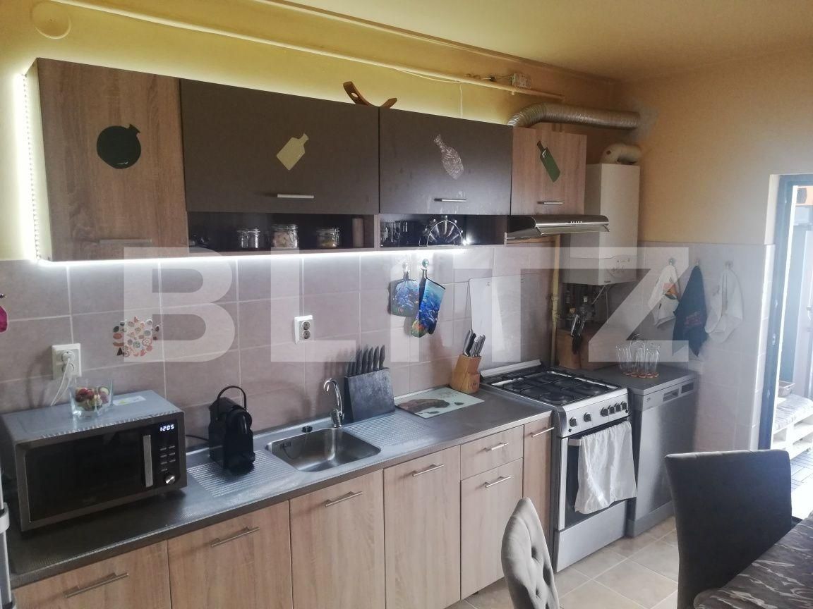 Apartament de vânzare 2 camere Șelimbăr - 86233AV | BLITZ Sibiu | Poza5