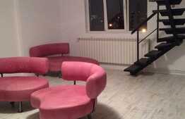 Apartament cu 3 camere pe 2 niveluri , 78 mp zona Promenada Mall