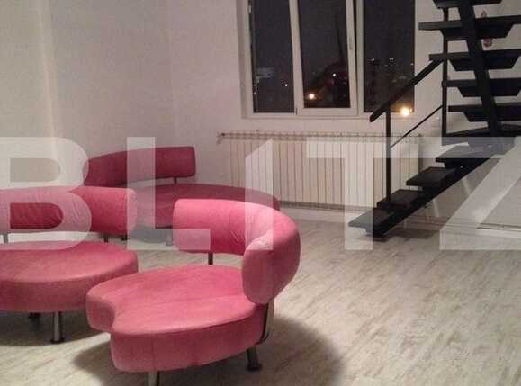 Apartament de vânzare 3 camere Lazaret - 86254AV | BLITZ Sibiu | Poza1