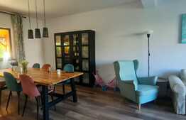 Casă la cheie lângă pădurea Dumbrava, 3 dormitoare