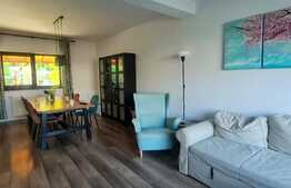 Casă la cheie lângă pădurea Dumbrava, 3 dormitoare