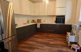 Casă la cheie lângă pădurea Dumbrava, 3 dormitoare