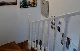 Casă la cheie lângă pădurea Dumbrava, 3 dormitoare