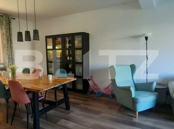 Casa de vânzare 4 camere Calea Cisnadiei - Arhitectilor - 86389CV | BLITZ Sibiu | Poza2