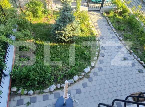 Casa de vânzare 4 camere Calea Cisnadiei - Arhitectilor - 86389CV | BLITZ Sibiu | Poza9