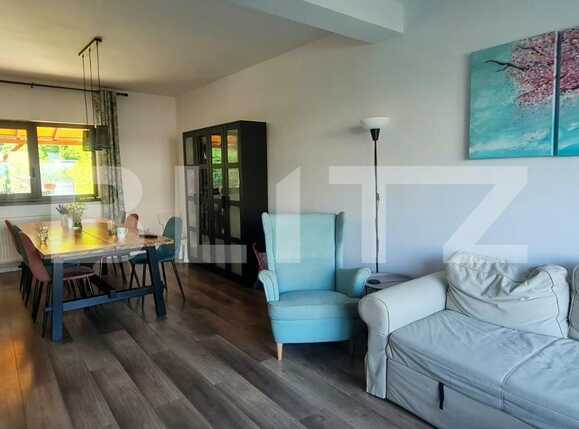 Casa de vânzare 4 camere Calea Cisnadiei - Arhitectilor - 86389CV | BLITZ Sibiu | Poza3