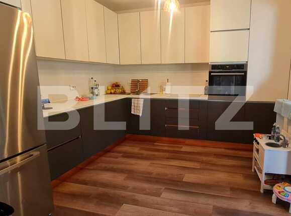 Casa de vânzare 4 camere Calea Cisnadiei - Arhitectilor - 86389CV | BLITZ Sibiu | Poza4