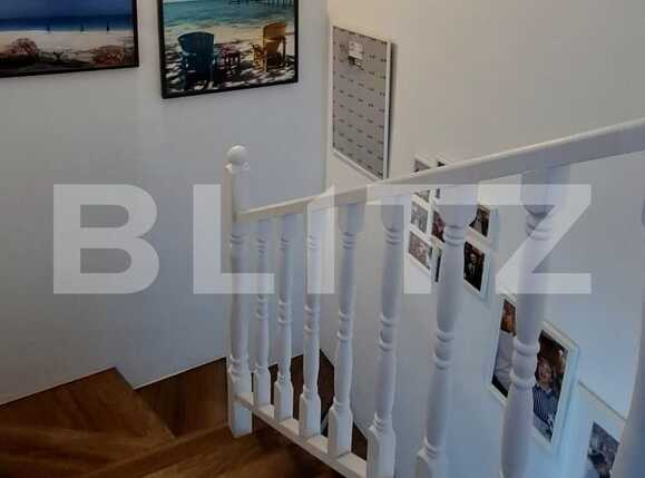 Casa de vânzare 4 camere Calea Cisnadiei - Arhitectilor - 86389CV | BLITZ Sibiu | Poza5