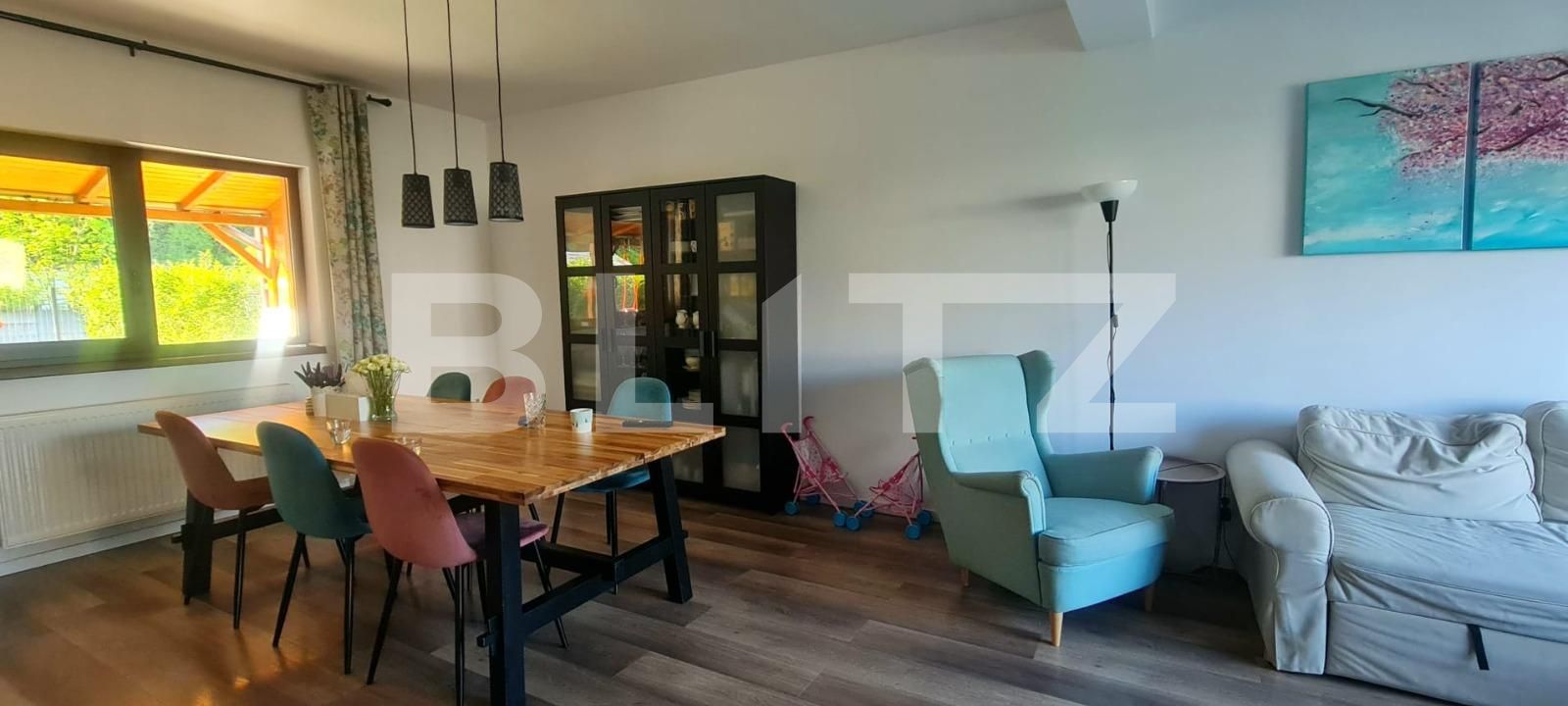 Casa de vânzare 4 camere Calea Cisnadiei - Arhitectilor - 86389CV | BLITZ Sibiu | Poza2