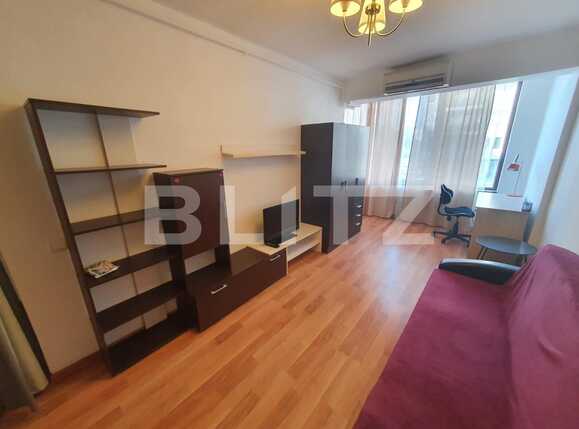 Apartament de închiriat 2 camere Hipodrom 1 - 86391AI | BLITZ Sibiu | Poza1