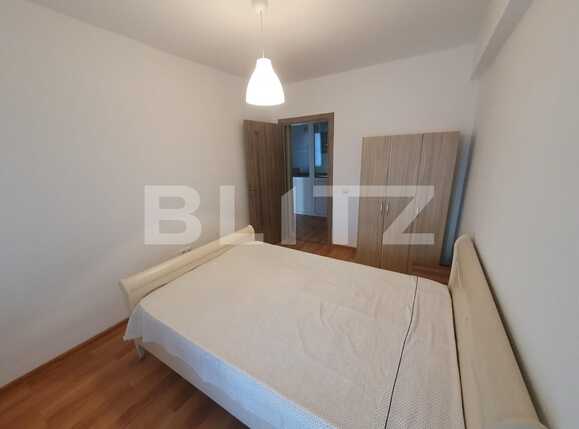 Apartament de închiriat 2 camere Hipodrom 1 - 86391AI | BLITZ Sibiu | Poza6