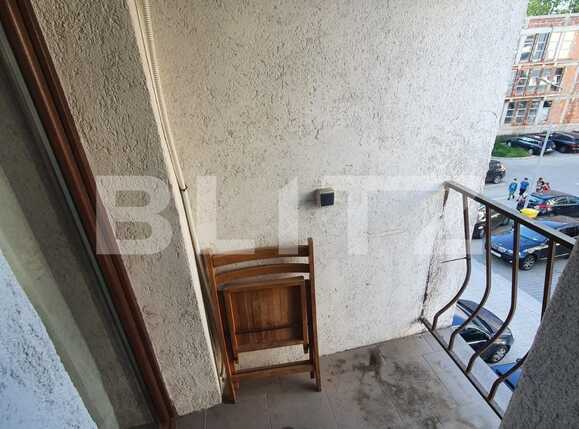 Apartament de închiriat 2 camere Hipodrom 1 - 86391AI | BLITZ Sibiu | Poza8