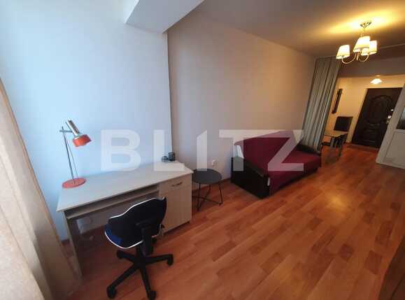 Apartament de închiriat 2 camere Hipodrom 1 - 86391AI | BLITZ Sibiu | Poza2