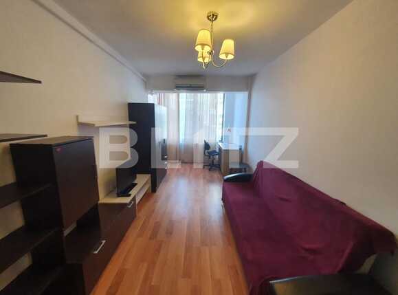 Apartament de închiriat 2 camere Hipodrom 1 - 86391AI | BLITZ Sibiu | Poza3