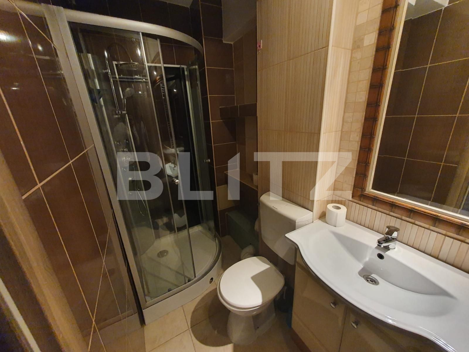 Apartament de închiriat 2 camere Hipodrom 1 - 86391AI | BLITZ Sibiu | Poza7