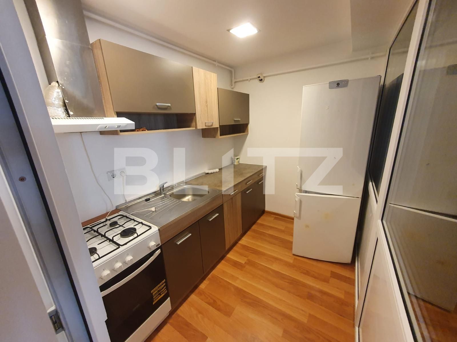 Apartament de închiriat 2 camere Hipodrom 1 - 86391AI | BLITZ Sibiu | Poza4