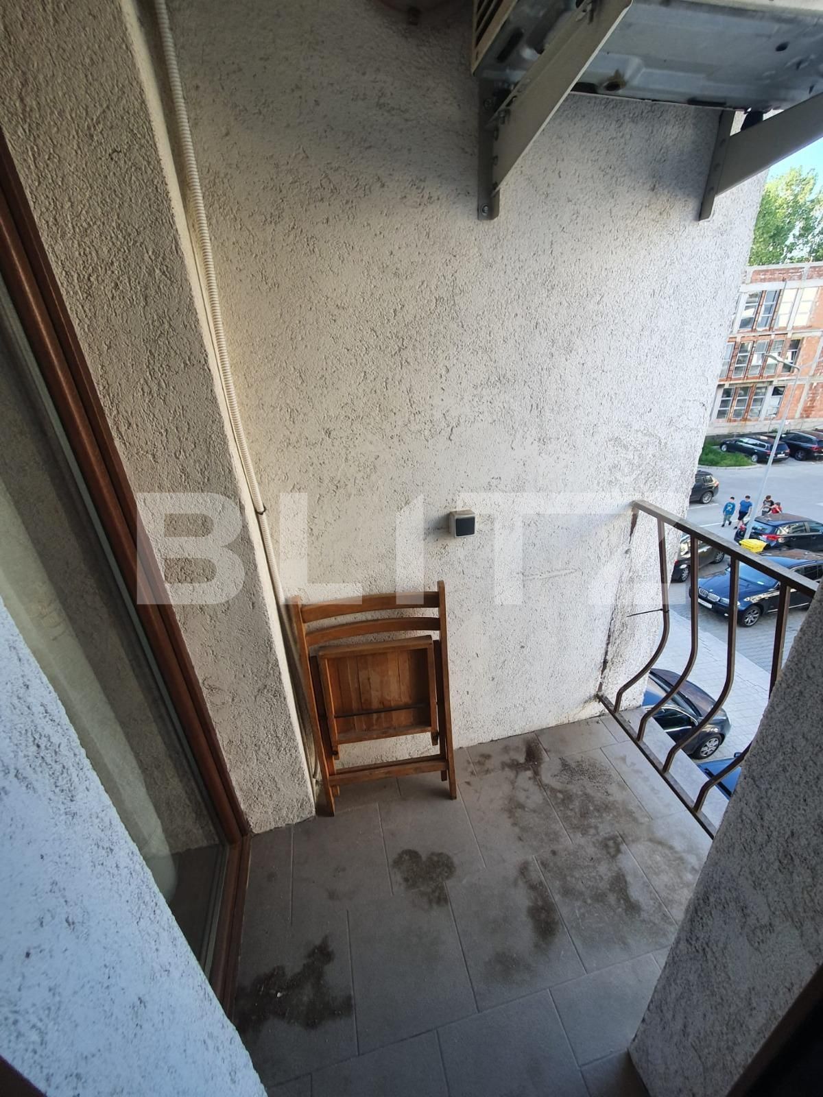 Apartament de închiriat 2 camere Hipodrom 1 - 86391AI | BLITZ Sibiu | Poza8