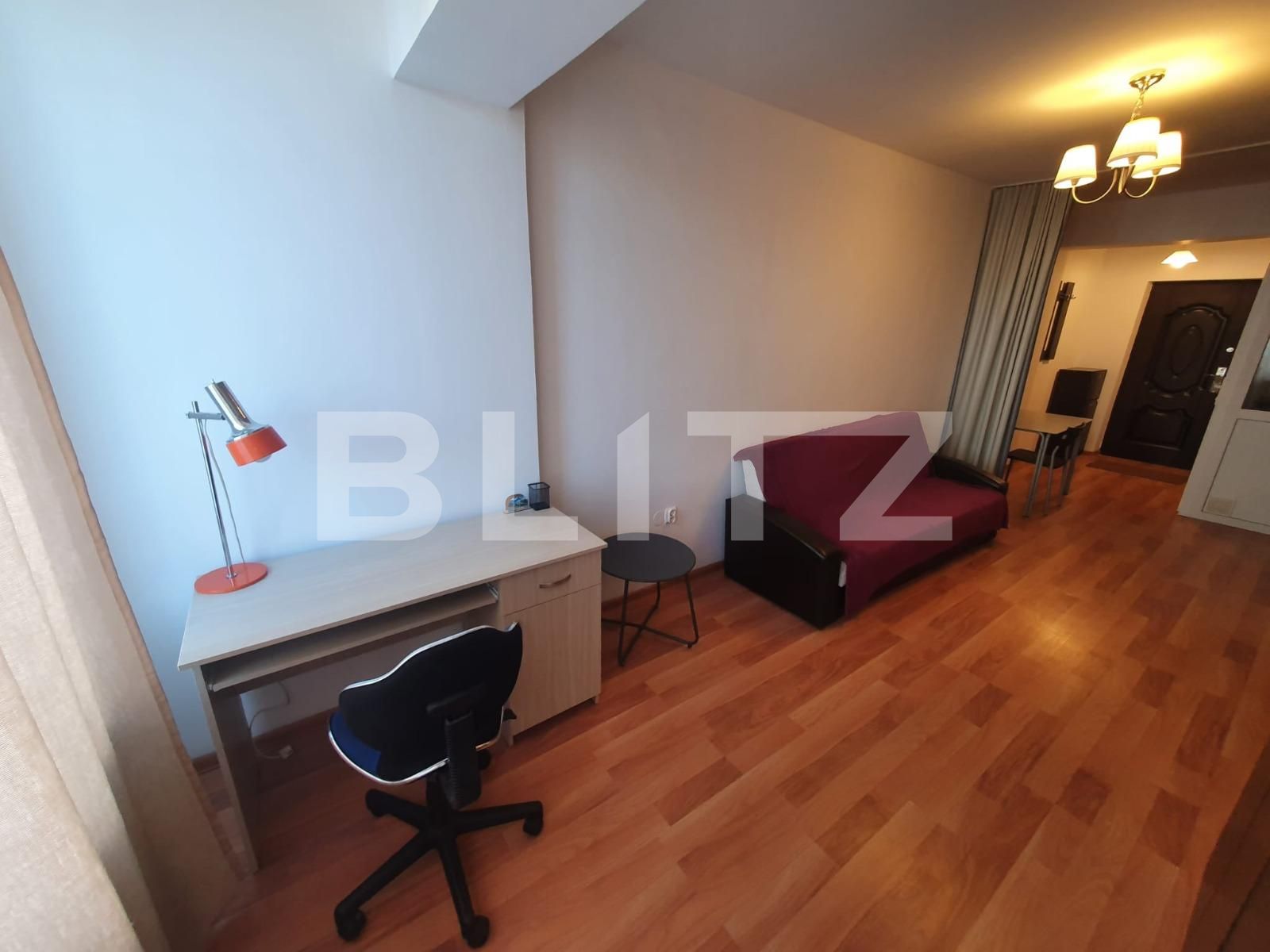Apartament de închiriat 2 camere Hipodrom 1 - 86391AI | BLITZ Sibiu | Poza2
