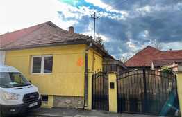 Casa individuala, zona centrala Sibiu