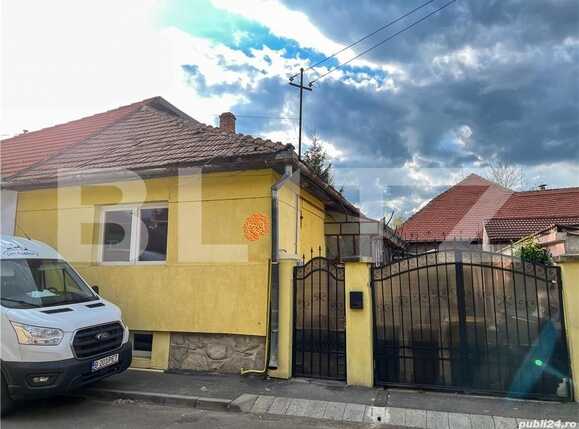 Casa de vânzare 4 camere Lazaret - 86410CV | BLITZ Sibiu | Poza1