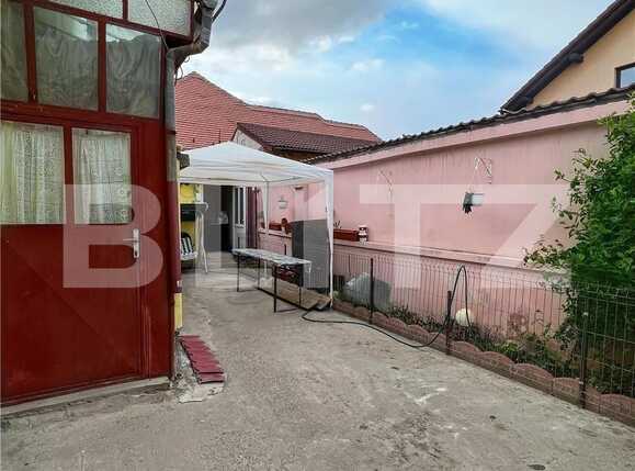 Casa de vânzare 4 camere Lazaret - 86410CV | BLITZ Sibiu | Poza4