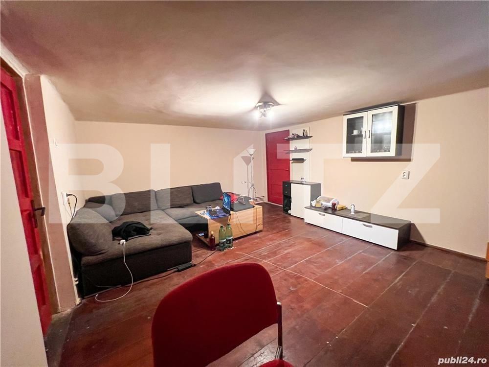 Casa de vânzare 4 camere Lazaret - 86410CV | BLITZ Sibiu | Poza2