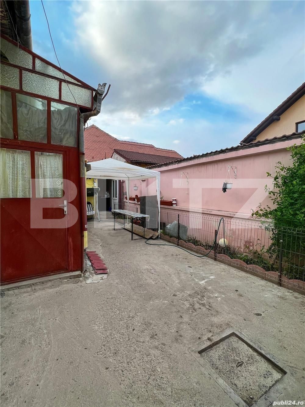 Casa de vânzare 4 camere Lazaret - 86410CV | BLITZ Sibiu | Poza4