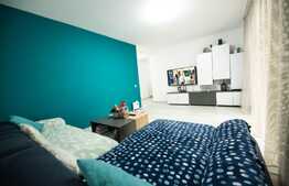 Apartament 3 camere, 74 mp, decomandat, Selimbar