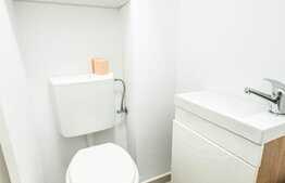 Apartament 3 camere, 74 mp, decomandat, Selimbar