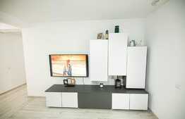 Apartament 3 camere, 74 mp, decomandat, Selimbar