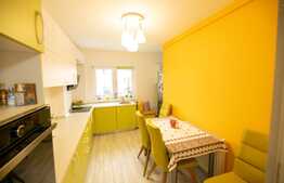 Apartament 3 camere, 74 mp, decomandat, Selimbar