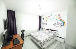 Apartament 3 camere, 74 mp, decomandat, Selimbar