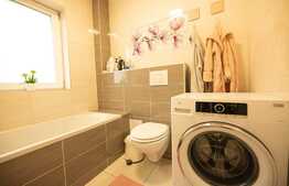 Apartament 3 camere, 74 mp, decomandat, Selimbar