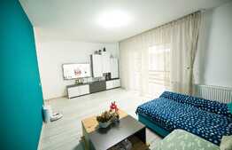 Apartament 3 camere, 74 mp, decomandat, Selimbar