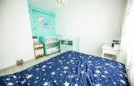 Apartament 3 camere, 74 mp, decomandat, Selimbar