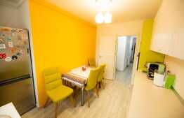 Apartament 3 camere, 74 mp, decomandat, Selimbar