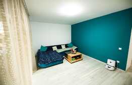 Apartament 3 camere, 74 mp, decomandat, Selimbar